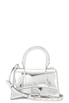 balenciaga TASCHE BALENCIAGA in Silber - Metallic Silver. Size all. von balenciaga