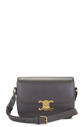 celine TASCHE CELINE in Grau - Black. Size all. von celine