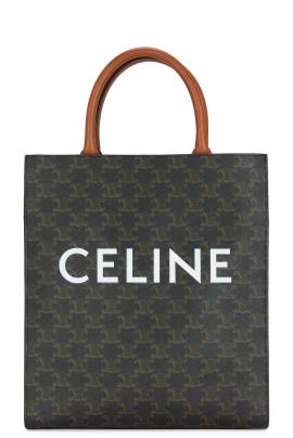 celine TOTE-BAG CELINE in Braun - Brown. Size all. von celine