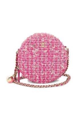 chanel CLUTCH CHANEL in Rosa - Pink. Size all. von chanel