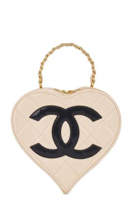 chanel HANDTASCHE CHANEL in Beige - Beige. Size all. von chanel