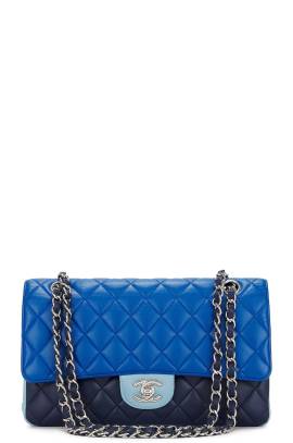 chanel TASCHE CHANEL in Blau - Blue. Size all. von chanel