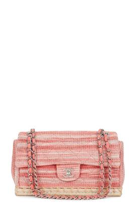 chanel TASCHE CHANEL in Rosa - Pink. Size all. von chanel