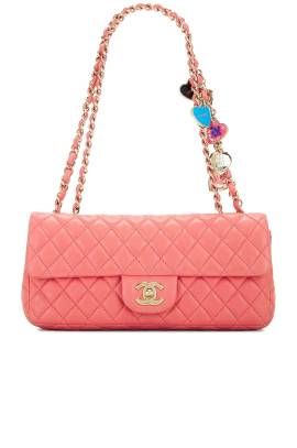 chanel TASCHE CHANEL in Rosa - Pink. Size all. von chanel