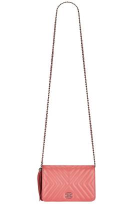 chanel TASCHE CHANEL in Rosa - Rose. Size all. von chanel