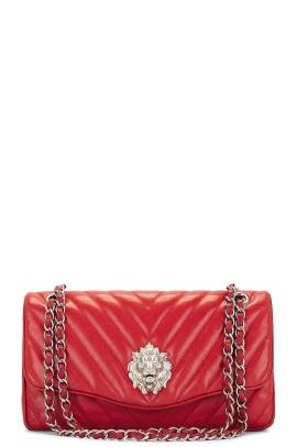 chanel TASCHE CHANEL in Rot - Red. Size all. von chanel