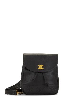 chanel TASCHE CHANEL in Schwarz - Black. Size all. von chanel