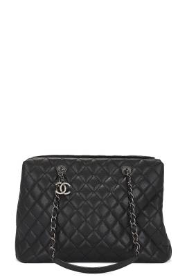 chanel TASCHE CHANEL in Schwarz - Black. Size all. von chanel