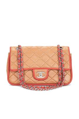 chanel UMHÄNGETASCHE CHANEL in Braun - Brown. Size all. von chanel