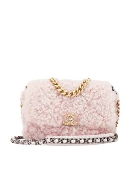 chanel UMHÄNGETASCHE CHANEL in Rosa - Blush. Size all. von chanel
