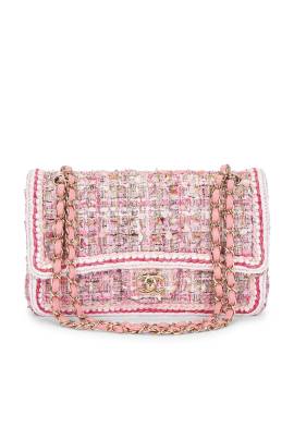 chanel UMHÄNGETASCHE CHANEL in Rosa - Pink. Size all. von chanel