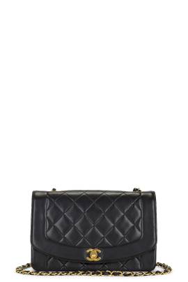 chanel UMHÄNGETASCHE CHANEL in Schwarz - Black. Size all. von chanel
