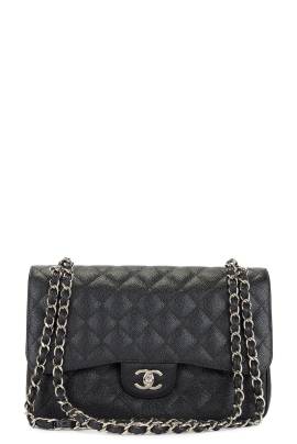 chanel UMHÄNGETASCHE CHANEL in Schwarz - Black. Size all. von chanel