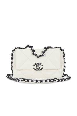 chanel UMHÄNGETASCHE CHANEL in Weiß - White. Size all. von chanel