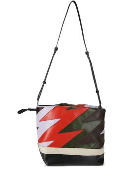 colville Bowie Tasche - Rot von colville