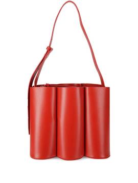 colville Jelly Tasche - Rot von colville