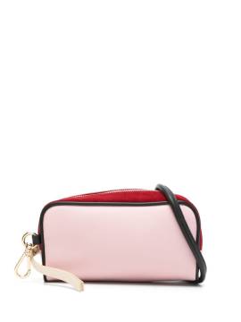 colville Monday Friday Clutch - Rosa von colville