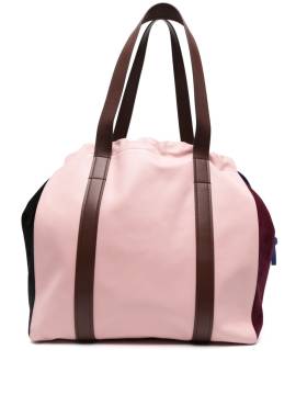 colville Maxi Lullaby Tote Bag - Rosa von colville