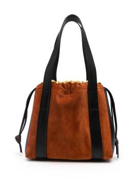 colville Kleine Lullaby Tote Bag - Schwarz von colville