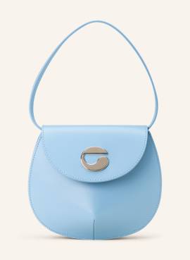 Coperni Handtasche U.F.O. blau von coperni