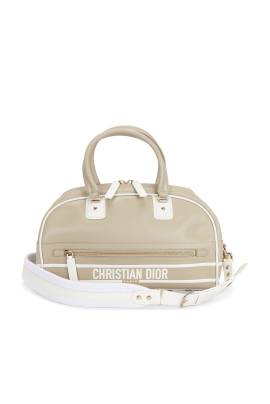 dior HANDTASCHE DIOR in Beige - Beige. Size all. von dior