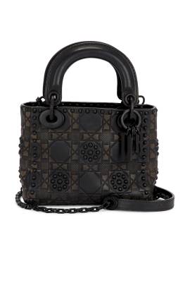 dior HANDTASCHE DIOR in Schwarz - Black. Size all. von dior