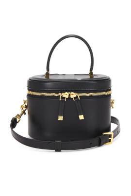 dior KOSMETIKTASCHE DIOR in Schwarz - Black. Size all. von dior