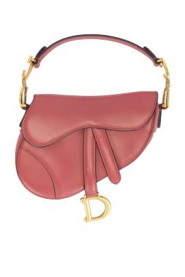 dior SCHULTERTASCHE DIOR in Mauve - Mauve. Size all. von dior