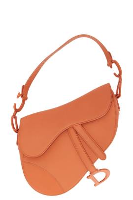 dior SCHULTERTASCHE DIOR in Orange - Orange. Size all. von dior