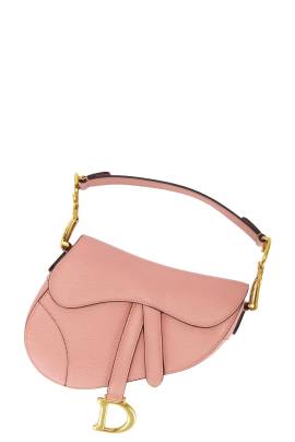 dior SCHULTERTASCHE DIOR in Rosa - Pink. Size all. von dior