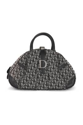 dior SCHULTERTASCHE DIOR in Schwarz - Black. Size all. von dior