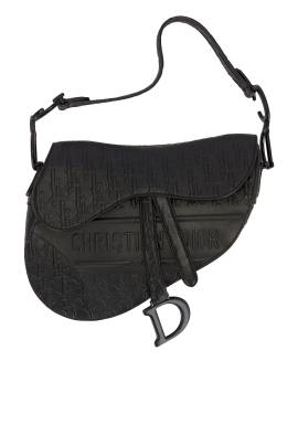 dior SCHULTERTASCHE DIOR in Schwarz - Black. Size all. von dior