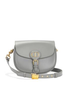 dior TASCHE DIOR in Grau - Grey. Size all. von dior