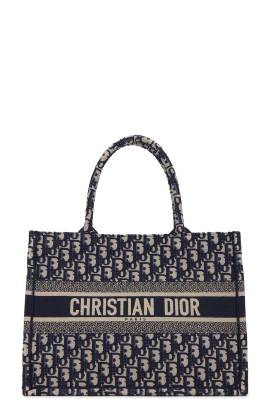 dior TASCHE DIOR in Schwarz - Navy. Size all. von dior