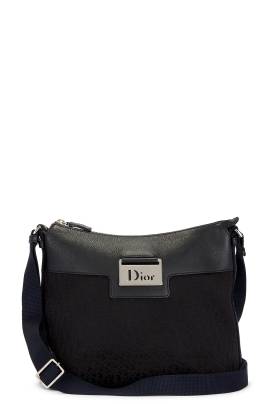 dior UMHÄNGETASCHE DIOR in Schwarz - Black. Size all. von dior