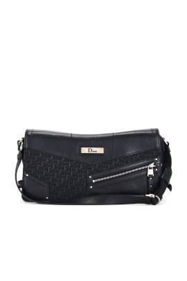 dior UMHÄNGETASCHE DIOR in Schwarz - Black. Size all. von dior
