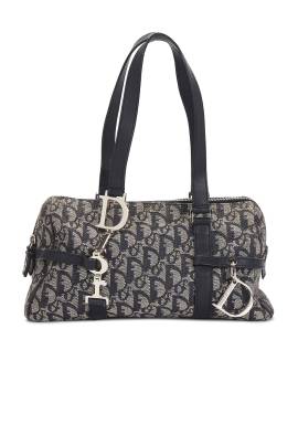 dior UMHÄNGETASCHE DIOR in Schwarz - Black. Size all. von dior