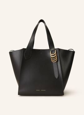 Dorothee Schumacher Shopper schwarz von dorothee schumacher