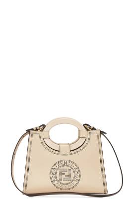 fendi HANDTASCHE FENDI in Beige - Beige. Size all. von fendi