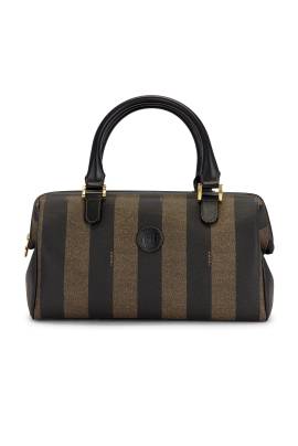fendi HANDTASCHE FENDI in Braun - Brown. Size all. von fendi