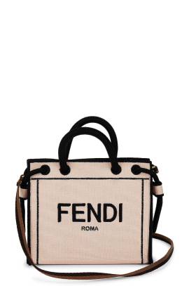 fendi TASCHE FENDI in Multi - Beige. Size all. von fendi