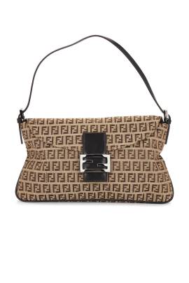 fendi UMHÄNGETASCHE FENDI in Beige - Beige. Size all. von fendi