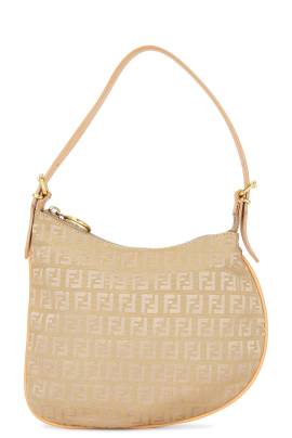 fendi UMHÄNGETASCHE FENDI in Beige - Beige. Size all. von fendi