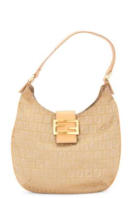 fendi UMHÄNGETASCHE FENDI in Beige - Beige. Size all. von fendi