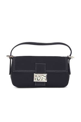 fendi UMHÄNGETASCHE FENDI in Blau - Navy. Size all. von fendi