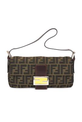 fendi UMHÄNGETASCHE FENDI in Braun - Brown. Size all. von fendi