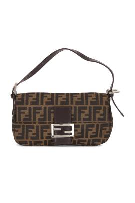 fendi UMHÄNGETASCHE FENDI in Braun - Brown. Size all. von fendi