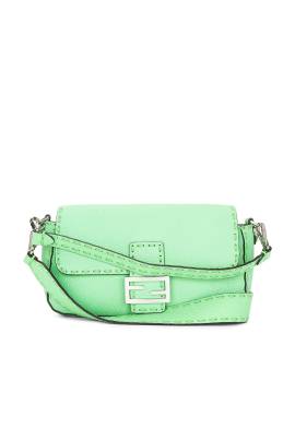 fendi UMHÄNGETASCHE FENDI in Grün - Green. Size all. von fendi