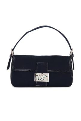 fendi UMHÄNGETASCHE FENDI in Marineblau - Navy. Size all. von fendi