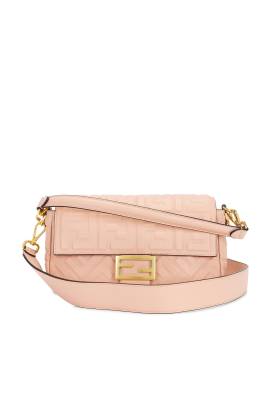 fendi UMHÄNGETASCHE FENDI in Rosa - Pink. Size all. von fendi